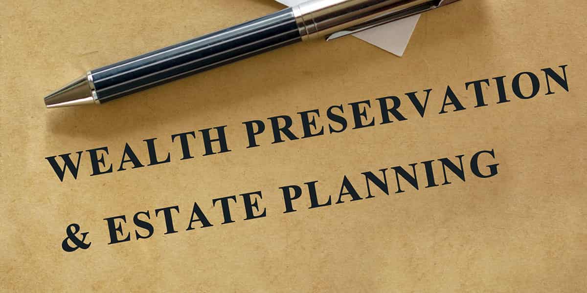You are currently viewing Estate Planning for the future