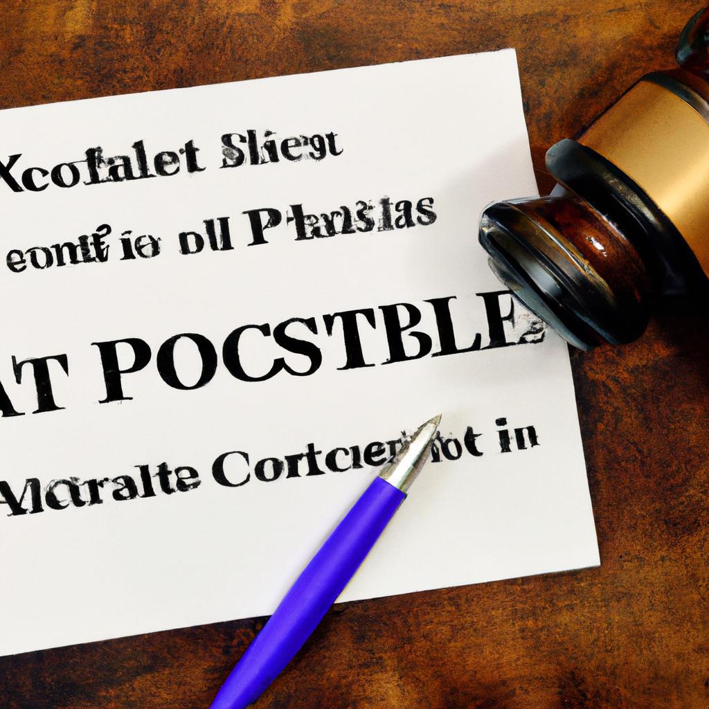 Understanding the Factors Affecting the Average Cost for Probate Attorney