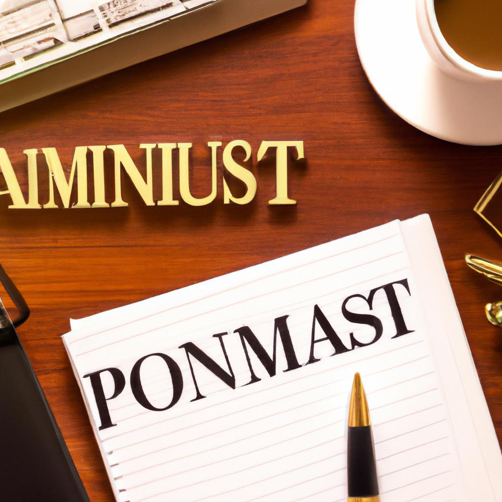 Understanding the Concept of Posthumous⁣ Annulment in Estate Planning