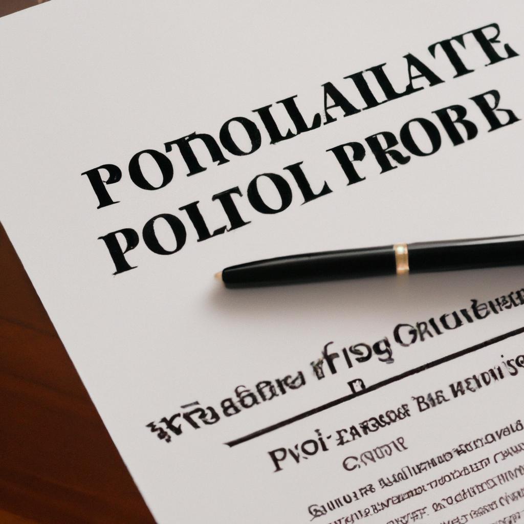 Navigating the Probate Process Without a Will