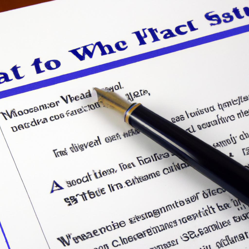 Factors to consider when ⁢choosing the ‌state for ‍drafting a Will