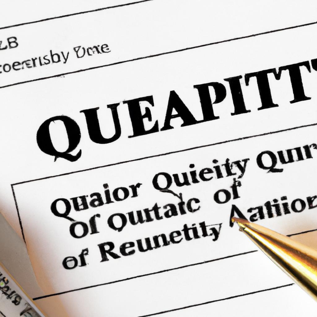 Transfer Property Ownership Through a Quitclaim Deed