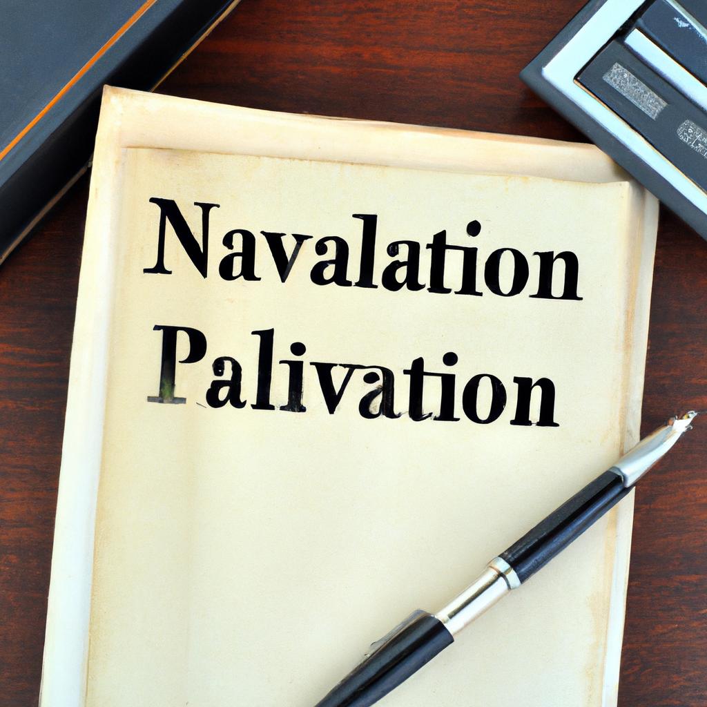 Navigating Complex Probate Laws: Essential Legal⁢ Guidance