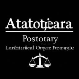 attorney for probate